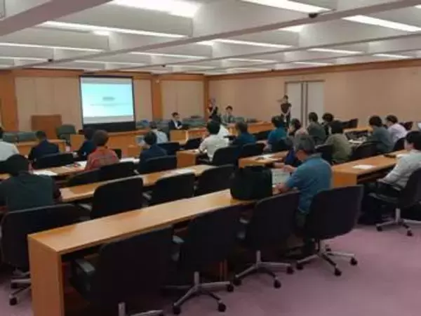 障害福祉施設で生成AI運用の実証実験　業務半減と質向上の成果報告　新潟市