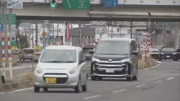 「弁解することない」国道で計測作業中の男性はねられ死亡　軽トラを運転していた男を現行犯逮捕　新潟・西区