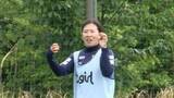 「引退する川村優理選手を「いい形で送り出したい」　橋川和晃監督も新潟ラストマッチ　アルビレックス新潟レディースが強豪ベレーザ戦へ」の画像1