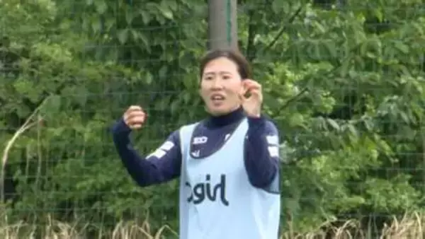 引退する川村優理選手を「いい形で送り出したい」　橋川和晃監督も新潟ラストマッチ　アルビレックス新潟レディースが強豪ベレーザ戦へ