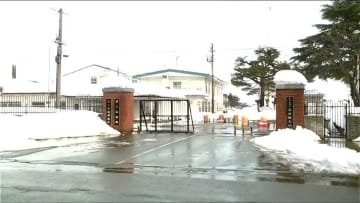 酒気帯び運転で接触事故「捕まらないだろうと思って立ち去った」3等陸曹に停職5か月の懲戒処分　陸上自衛隊 高田駐屯地