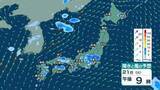 「【 今後の雨 】20日(月・祝)～21日(火)は猛暑と急な雷雨に注意　非常に激しい雨で大雨となる所も【週間天気予報と24日(金)までの雨風シミュレーション・19日午後10時更新】」の画像1