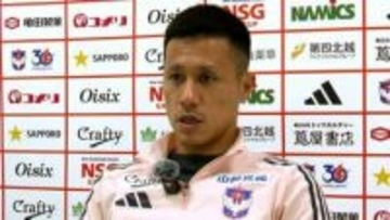 アルビレックス新潟 小野裕二選手が左内側半月板損傷 全治およそ4か月の見込み