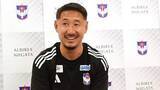 「「ほんの数ミリが、勝負を左右する」アルビレックス新潟 エキップメントマネージャー・玉川皓太が語る“勝負を支える仕事”」の画像1