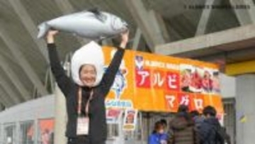 「腐って終わるのだけは絶対違う」27歳で引退しクラブの営業担当へ アルビレックス新潟L 浦川璃子の“新潟愛”が生んだセカンドキャリア