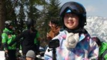 「旅行をあきらめていた」難病の子どもたちが雪のゲレンデへ　“ひとりじゃない”を感じた3日間