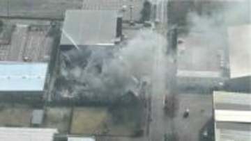 【火災相次ぐ】新潟と村上で住宅火災 あわせて3人死亡　弥彦村大戸ではプラスチック製品工場の倉庫全焼　新潟県内