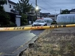 「猟銃です。引き金を引くところ」と自殺ほのめかす110番通報　電話では発砲音らしき音も　警察が一時近隣住民に避難を呼び掛け　新潟・秋葉区