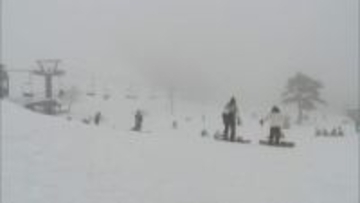 「インバウンドの集客」や「グリーンシーズンの利活用」に懸念残り事業者の選定白紙、再公募へ…国立公園大山のスキー場「これから10年のスキー場どうなっていくか」鳥取県大山町