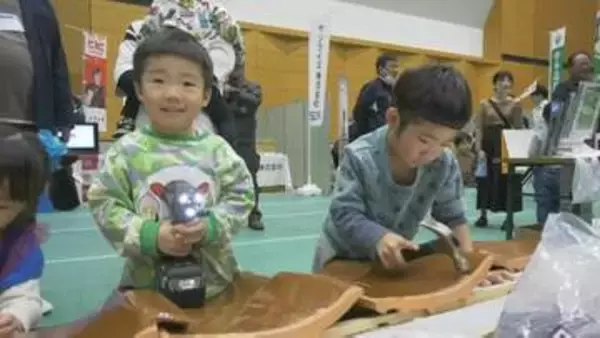 最新の住宅設備や建材の進化を披露　鳥取県米子市で春の住宅総合展示会