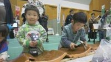 最新の住宅設備や建材の進化を披露　鳥取県米子市で春の住宅総合展示会