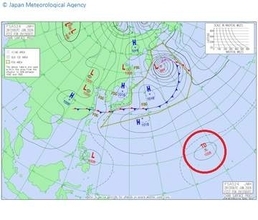 【台風のたまご】今夜(29日夜)までに新たな“熱帯低気圧”発生か…今後の動きは？　7月1日にかけて全国的に大雨となるおそれも　予想天気図・今後の雨風シミュレーション【気象庁29日発表】今後の台風情報に注意