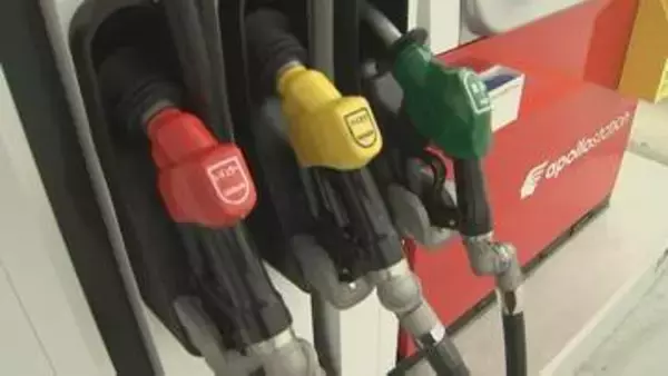 【最新】ガソリン価格　都道府県別ランキング　最高値は「178.1円」最安値「160.1円」　全国平均は4週ぶりに値上がり
