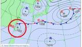 「【台風のたまご】新たな「熱帯低気圧」日本への影響は？　西日本や南西諸島で大雨となる可能性　6月9日(火)にかけての雨風シミュレーション【気象庁4日発表】」の画像1