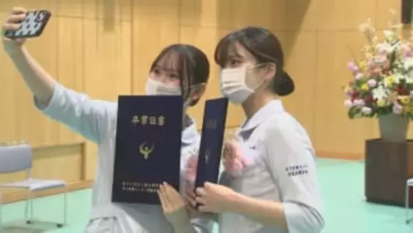 なぜ…1954年開校の看護専門学校が「閉校」する理由　“定員割れ”続く中、卒業生は…「母校がなくなるのは寂しい気持ち」
