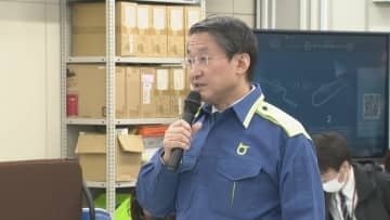 「一部損壊」上限30万円「半壊」上限100万円「全壊」300万円など　震度5強の地震…被災住宅に「住宅再建等支援制度」適用決定　鳥取県