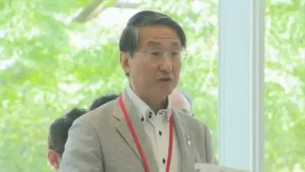 「現場主義の精神と実践で『日本を動かす』挑戦へ今こそ立ち上がることを宣言する」鳥取宣言を採択して閉幕…全国知事会　鳥取・鳥取市