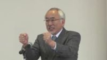 「頭は潰れ、真っ赤な血が流れ、手の中でどんどん軽くなっていく」　シンナーの幻覚の中、少年は両手でつかむようにダンプカーに飛び込んだ…“夜回り先生”が語る、少年「マサフミ」の生涯③