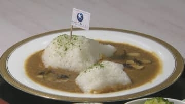 2月22日「竹島の日」古川直季内閣府政務官が出席へ　今年も閣僚の出席はなし　竹島問題啓発に「竹島海鮮カレー」も登場、食べた若者たちは…