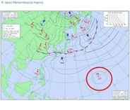 【台風のたまご】新たな“熱帯低気圧”が今夜(30日夜)までに発生か　今後の動きは？　日本付近は大気の状態不安定…九州南部は雨量120mm予想　予想天気図・今後の雨風シミュレーション【気象庁30日発表】今後の台風情報に注意