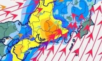 【GW大雨のあとは？】6日は沖縄・奄美で警報級大雨のおそれ　晴れるのはいつ？　気象庁の最新の週間予報は？【5月8日(金)にかけての雨風シミュレーション】