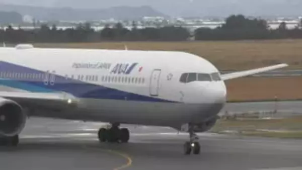 空の便は帰省ラッシュピーク　山陰各地の空港も大混雑