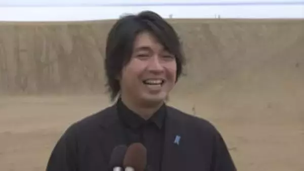 「鳥取駅前の活気のなさ…」鳥取県ディスる投稿で炎上の宮崎謙介氏　最大震度5強の地震で被害受けた鳥取県に“20万円寄付”の申し出