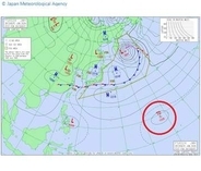 【台風のたまご】新たな「熱帯低気圧」が今夜(29日夜)までに発生か…西日本では7月3日頃にかけて前線の活動活発に→警報級の大雨となる恐れも　予想天気図・今後の雨風シミュレーション【気象庁29日発表】今後の台風情報に注意