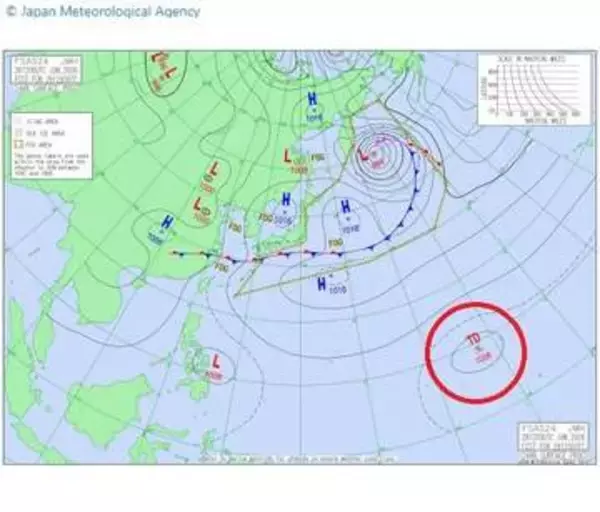 【台風のたまご】新たな「熱帯低気圧」が今夜(29日夜)までに発生か…西日本では7月3日頃にかけて前線の活動活発に→警報級の大雨となる恐れも　予想天気図・今後の雨風シミュレーション【気象庁29日発表】今後の台風情報に注意
