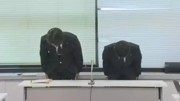 制限速度55キロ超のスピードで高速道路を走行　男性教師を島根県教委が減給の懲戒処分