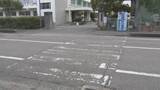 「横断歩道を渡っていた男性、車にはねられ死亡　運転手の男(25)を逮捕　島根県益田市」の画像1