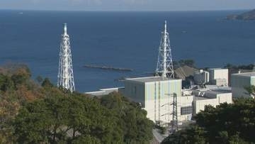 7月に住民説明会開催へ　島根原発プルサーマル発電計画　島根県では5回　鳥取県は今後調整