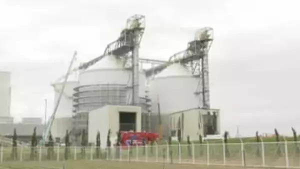 米子バイオマス発電合同会社が民事再生法申請　負債総額約49億7000万円　2023年に粉塵爆発火災