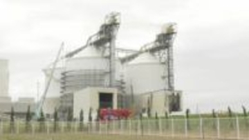 米子バイオマス発電合同会社が民事再生法申請　負債総額約49億7000万円　2023年に粉塵爆発火災