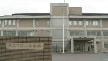 「職場の寮からお金が無くなることが発生している」集合住宅で20代同僚の部屋に侵入し、現金約2000円を盗んだ疑い…54歳の男を逮捕　被害に遭った部屋は「無施錠」