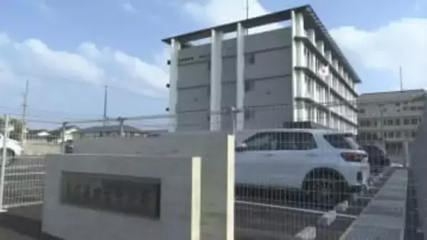 「私を中傷する内容のビラが配られた」国家公務員の男性の名誉を毀損した疑い　福岡県の派遣社員の男を逮捕…本人とは面識ないものの、親族と面識あり「間違いありません」容疑認める