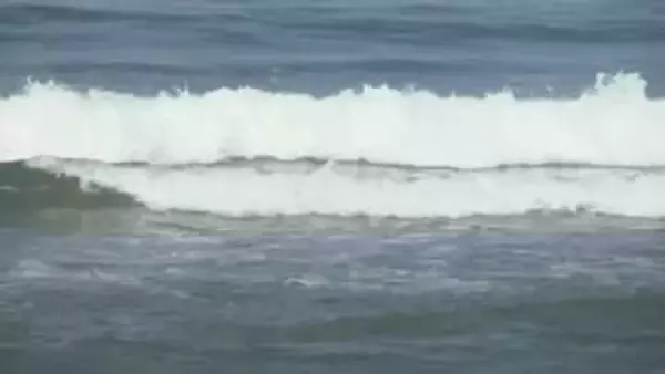 男子中学生が海に転落、友人は近くの大人にとっさに助けを求めた…「つかむなよ」「わかりました」　中学生の命を助けた“ある判断”とは？