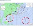【またダブル？】新たな“台風のたまご＝熱帯低気圧”が明日(7月1日)朝までにダブルで発生する可能性　西日本では7月3日頃にかけて“警報級大雨”のおそれも　予想天気図・今後の雨風シミュレーション【気象庁30日発表】今後の台風情報に注意