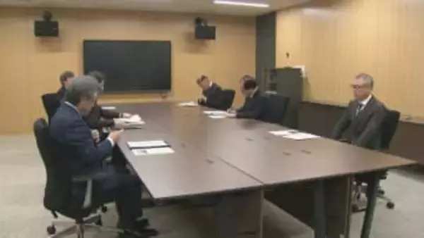 島根原発で「プルサーマル発電」2029年度の開始想定　中国電力が松江市に説明　「丁寧に色んな段階を踏みながら説明をしていく」