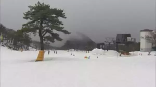 「まさに死活問題です」白紙に戻った指定管理…西日本最大級スキー場「だいせんホワイトリゾート」兵庫県の「アドバンス」に決定