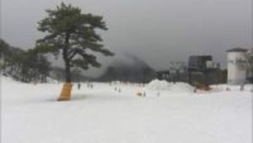 「まさに死活問題です」白紙に戻った指定管理…西日本最大級スキー場「だいせんホワイトリゾート」兵庫県の「アドバンス」に決定