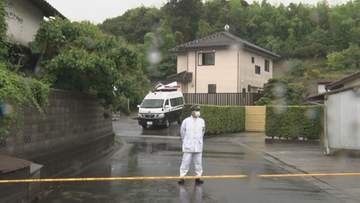 死体遺棄事件　死因は外傷性ショック　死後3日経過　島根県警出雲警察署は殺人視野に捜査