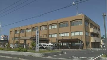所持金165円でタクシー無賃乗車…運転手が容疑者を乗せたまま交番に連れて行く　大阪の無職の男(66)を現行犯逮捕　鳥取県鳥取市