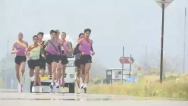 監督を追って駅伝強豪校から集団転校…「衝突もあって、悩んで…」　「お互い苦しい気持ちもあった」　ネット炎上乗り越え1年…駆け抜けた鳥取城北高校男子駅伝部の今【前編】