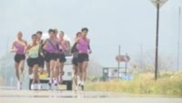監督を追って駅伝強豪校から集団転校…「衝突もあって、悩んで…」　「お互い苦しい気持ちもあった」　ネット炎上乗り越え1年…駆け抜けた鳥取城北高校男子駅伝部の今【前編】