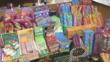 遠足シーズン「おやつ代は何円まで？」「バナナはおやつ？」物価高騰…令和のおやつ事情　創業150年以上の駄菓子屋で聞いてみると…「稼げんわ。駄菓子は」