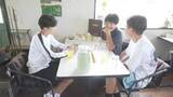 「お腹をすかせた中学生3人…通りかかった食堂で「PayPay使えますか？」「ごめんなさい、現金だけなんです」その後の展開は…SNS投稿に大反響のワケ「こういう出会いって宝物」「読んでて涙出た」」の画像1