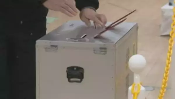 期日前投票はじまるも…投票入場券が届かない！「でも大丈夫です。投票できます。」　同時に行われる最高裁判所裁判官の国民審査の期日前投票の開始日には注意を