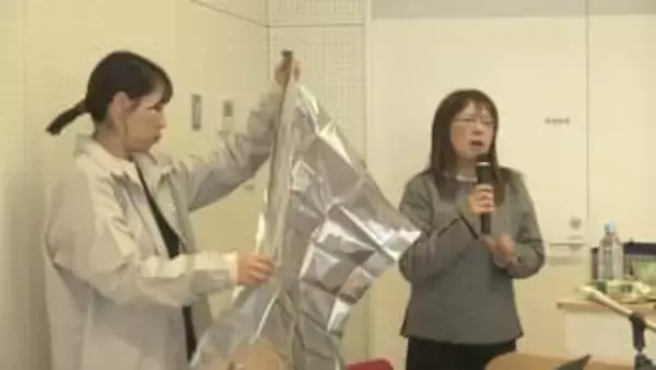 大学受験のため訪れた見知らぬ土地で被災　「帰りたい」と泣く娘をなだめ…「どんな地震だったのか、被害の状況はどうなのか、まったく分からない」　東日本大震災で経験した避難生活とは【前編】