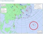 【台風のたまご】新たな“熱帯低気圧”発生へ　今後の動きは？　全国的に大気の状態不安定…広い範囲で雷伴う激しい雨のおそれも　予想天気図・今後の雨風シミュレーション【気象庁29日発表】今後の台風情報に注意